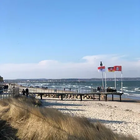 Lejlighed Hamptons No.2