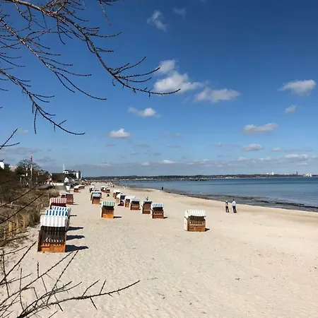 Hamptons No.2 Lejlighed *