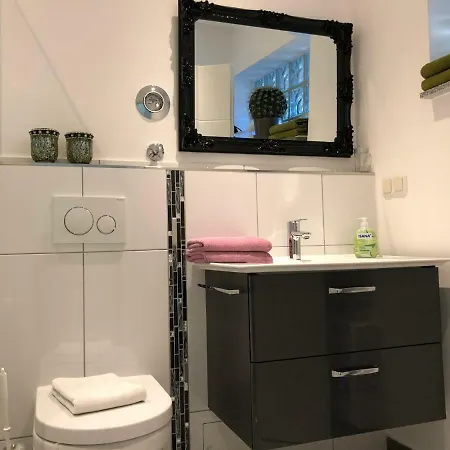 Hamptons No.2 * Scharbeutz