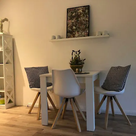 Hamptons No.2 * Scharbeutz