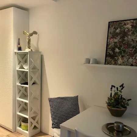 Hamptons No.2 * Scharbeutz