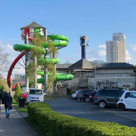 Hamptons No.2 Lejlighed