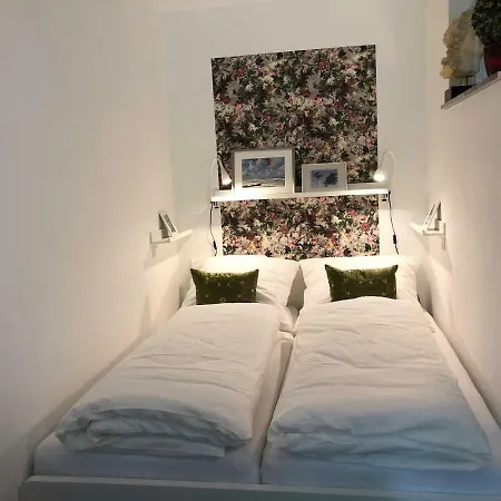 Lejlighed Hamptons No.2 Scharbeutz