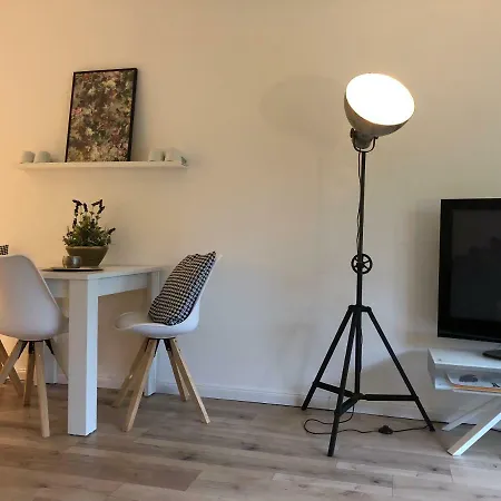 Lejlighed Hamptons No.2