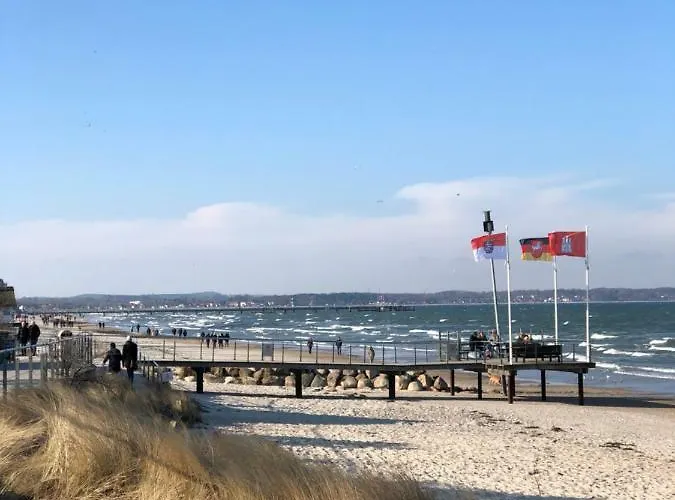 Apartamento Hamptons No.2