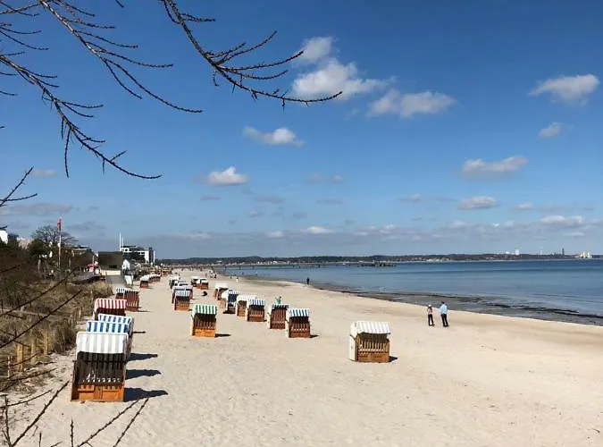 Hamptons No.2 Apartamento *