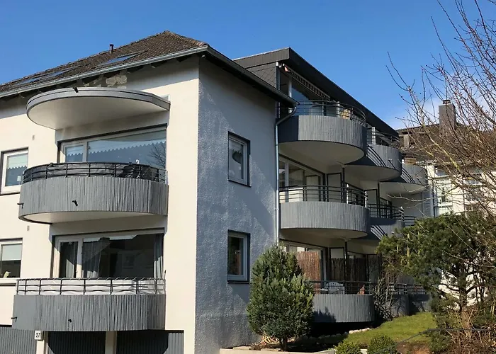 Apartamento Hamptons No.2 *