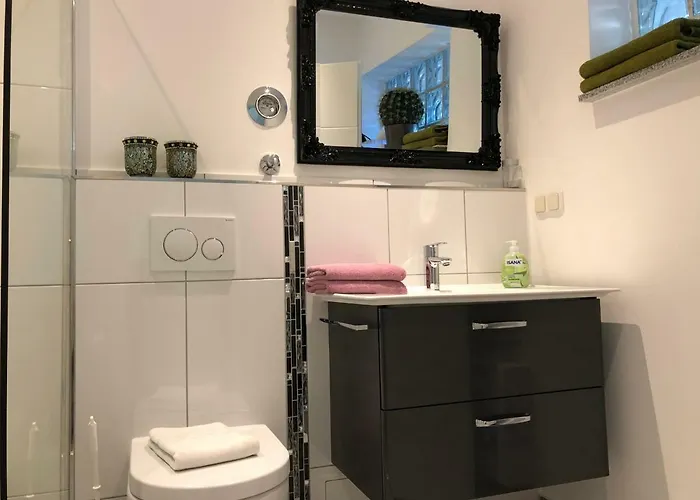 Hamptons No.2 * Scharbeutz