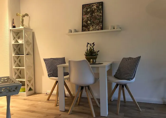 Hamptons No.2 * Scharbeutz