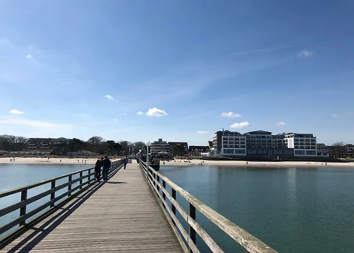 Apartamento Hamptons No.2 *