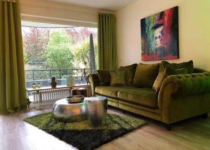 Apartamento Hamptons No.2 *