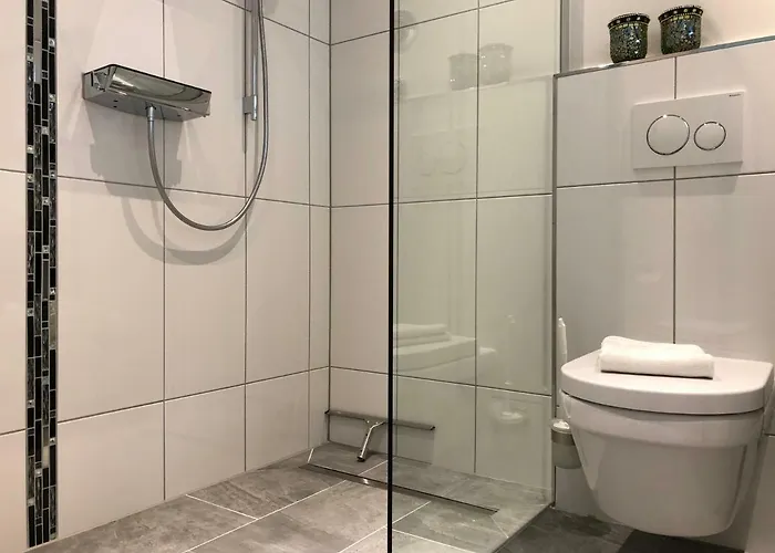 Hamptons No.2 * Scharbeutz