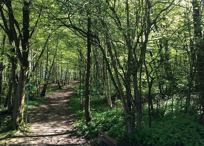 Apartamento Hamptons No.2 *