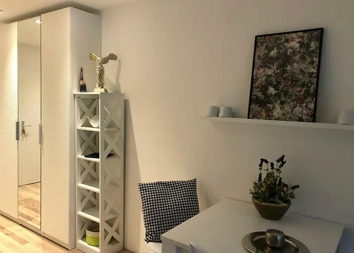 Hamptons No.2 * Scharbeutz