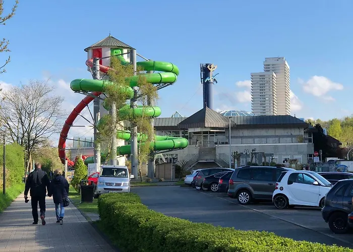 Hamptons No.2 Apartamento