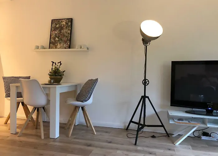 Apartamento Hamptons No.2